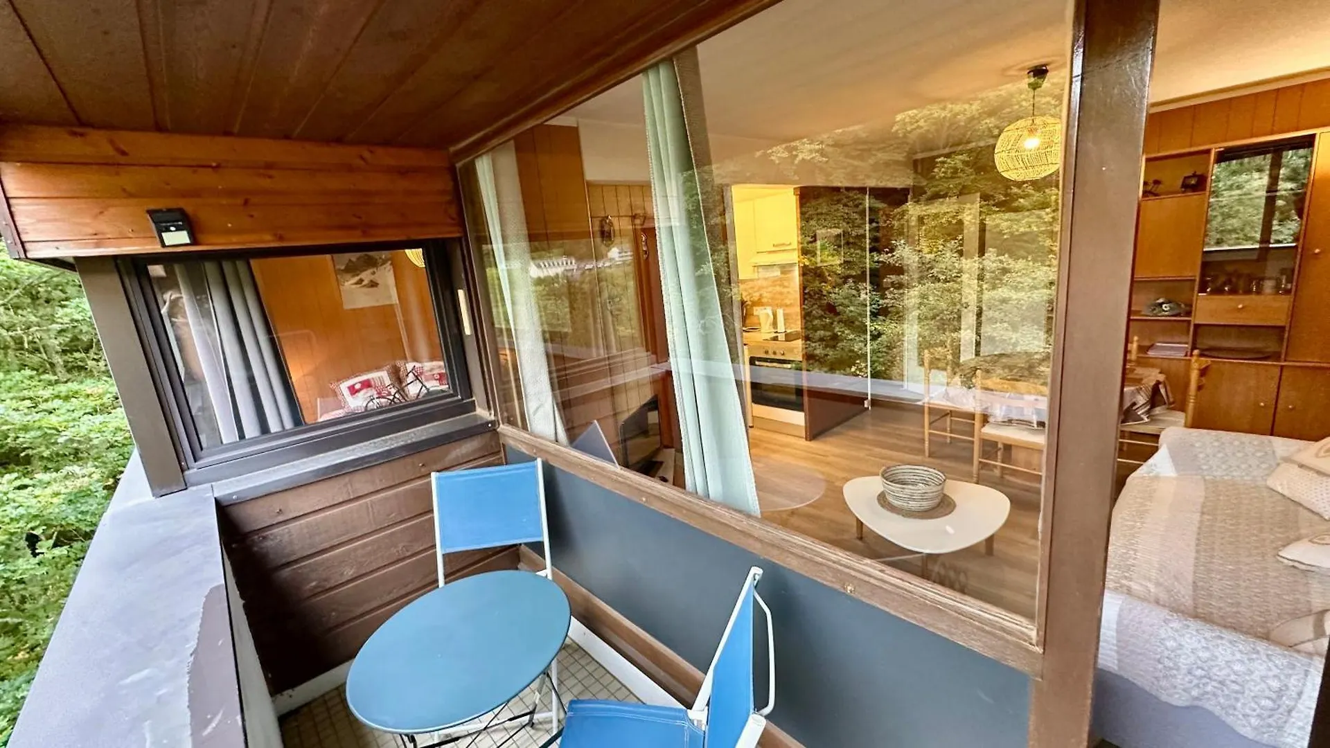 Bel Appart Pradet C 513, 300M Centre Ville, Vue Sur Le Sancy Mont-Dore Apartment