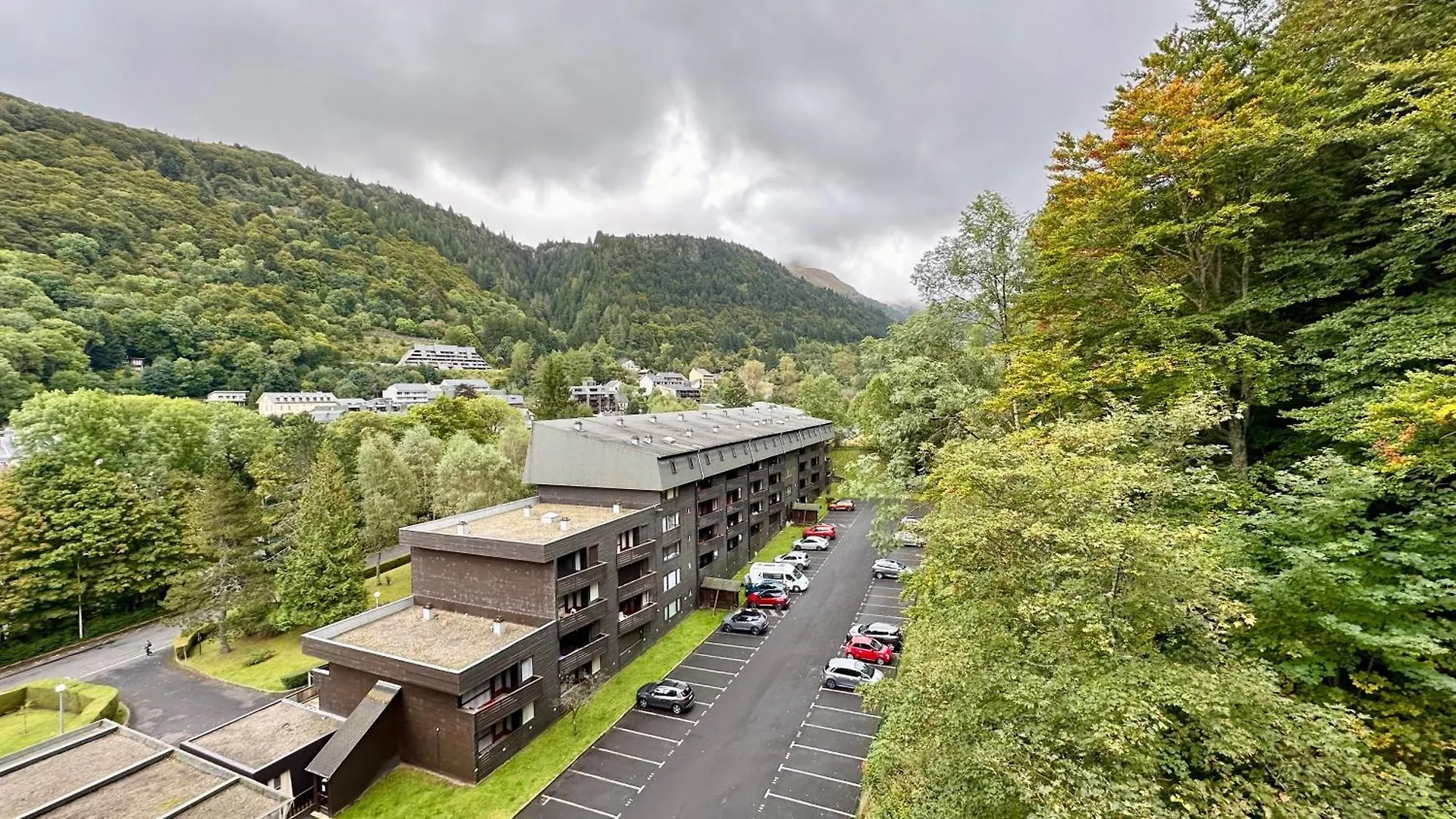 Bel Appart Pradet C 513, 300M Centre Ville, Vue Sur Le Sancy location