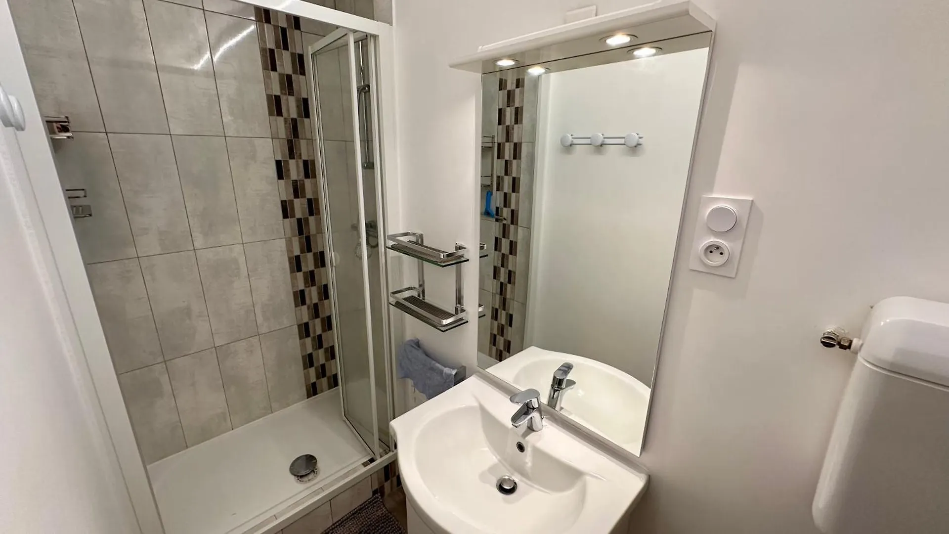 Apartment Bel Appart Pradet C 513, 300M Centre Ville, Vue Sur Le Sancy Mont-Dore